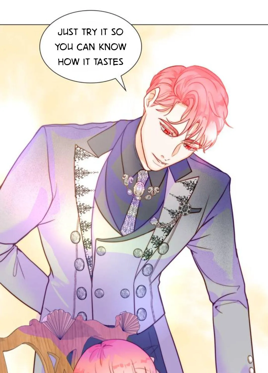 Read Born as the Second Daughter chapter 4 image 140 on Lezhin