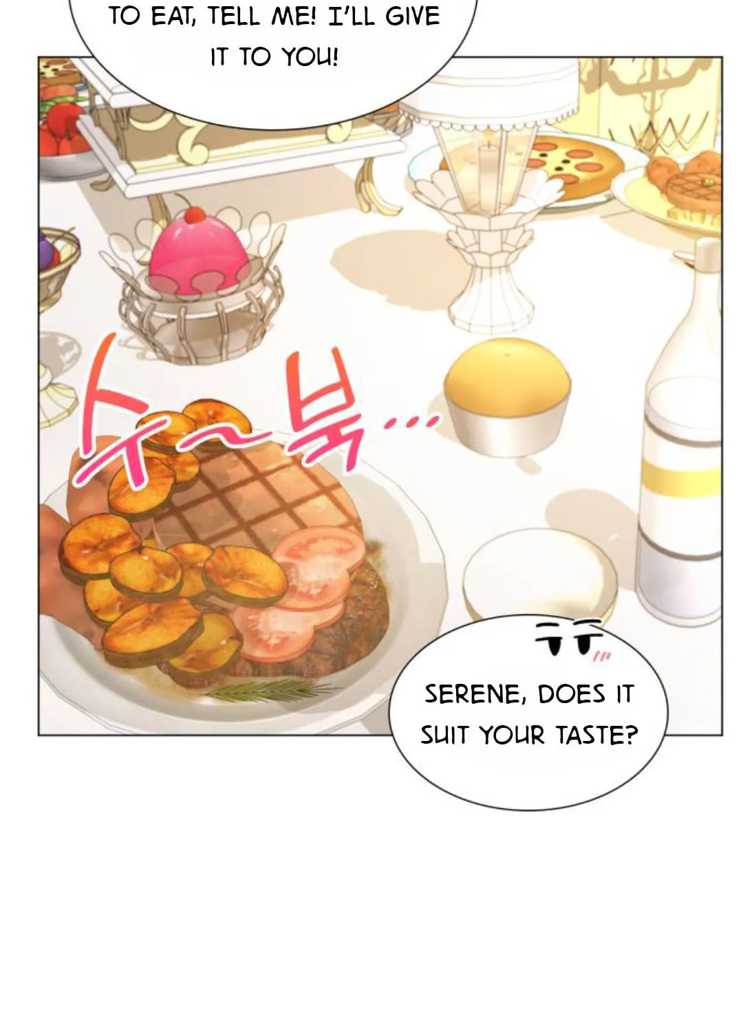 Read Born as the Second Daughter chapter 4 image 148 on Lezhin