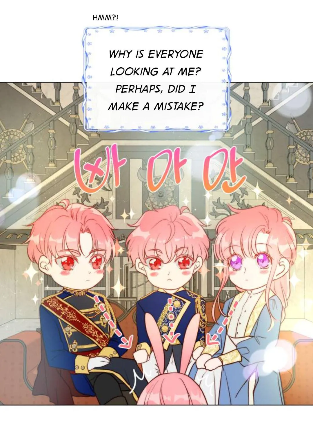 Read Born as the Second Daughter chapter 4 image 15 on Lezhin