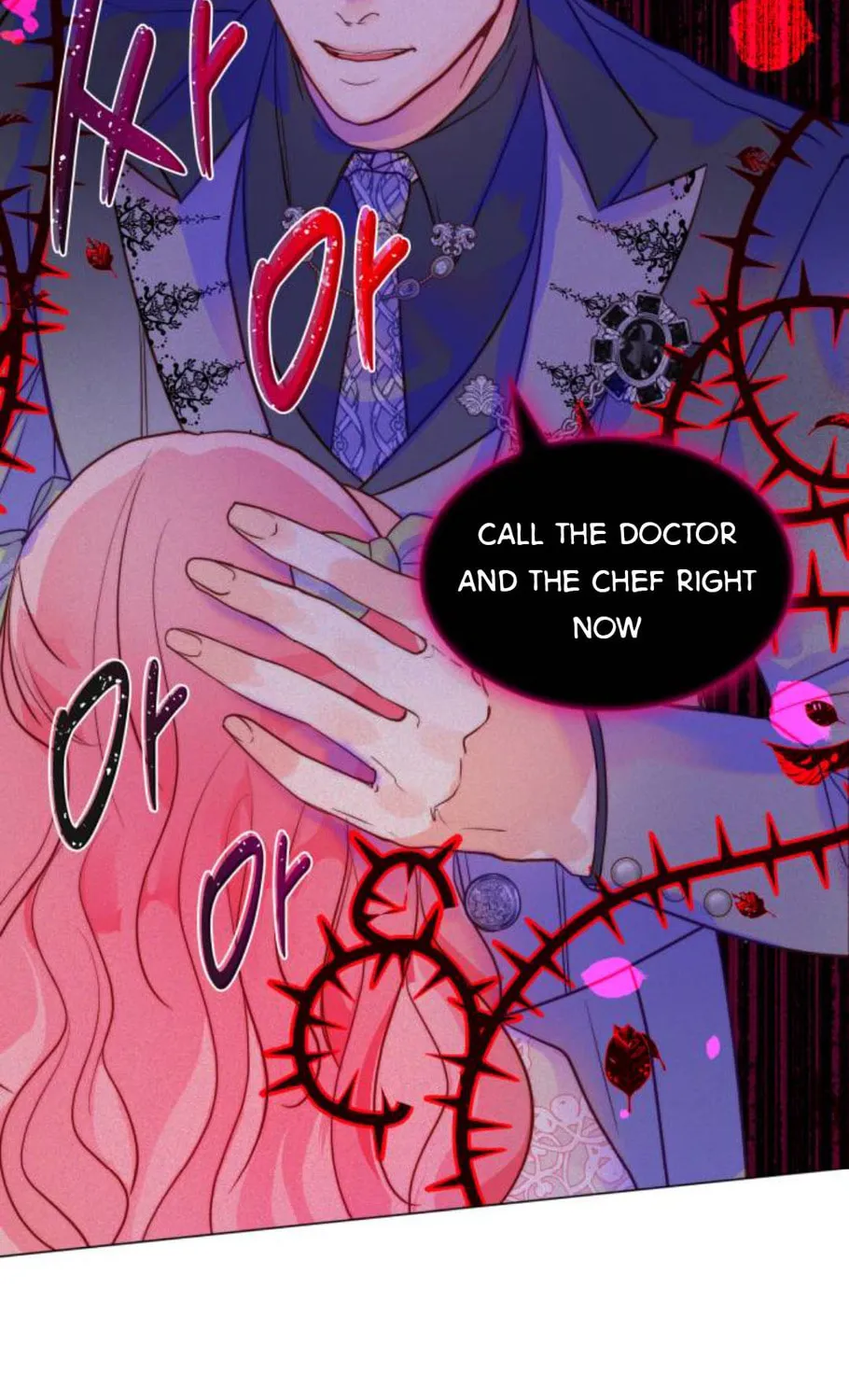 Read Born as the Second Daughter chapter 4 image 154 on Lezhin