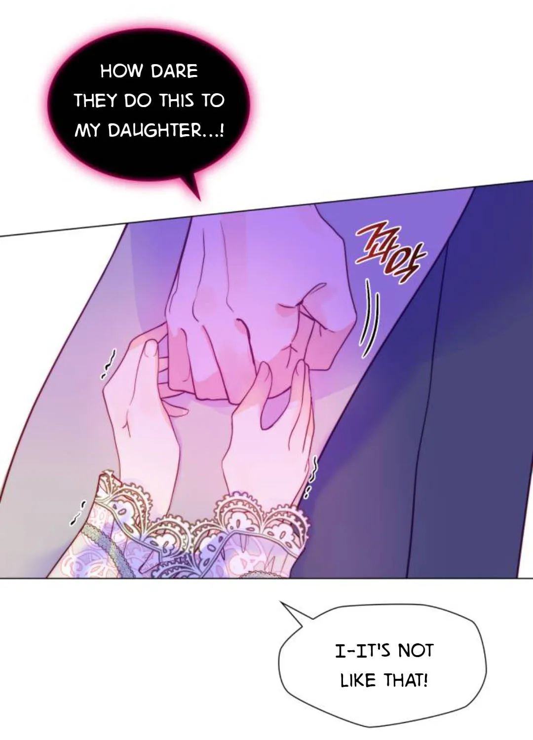 Read Born as the Second Daughter chapter 4 image 156 on Lezhin