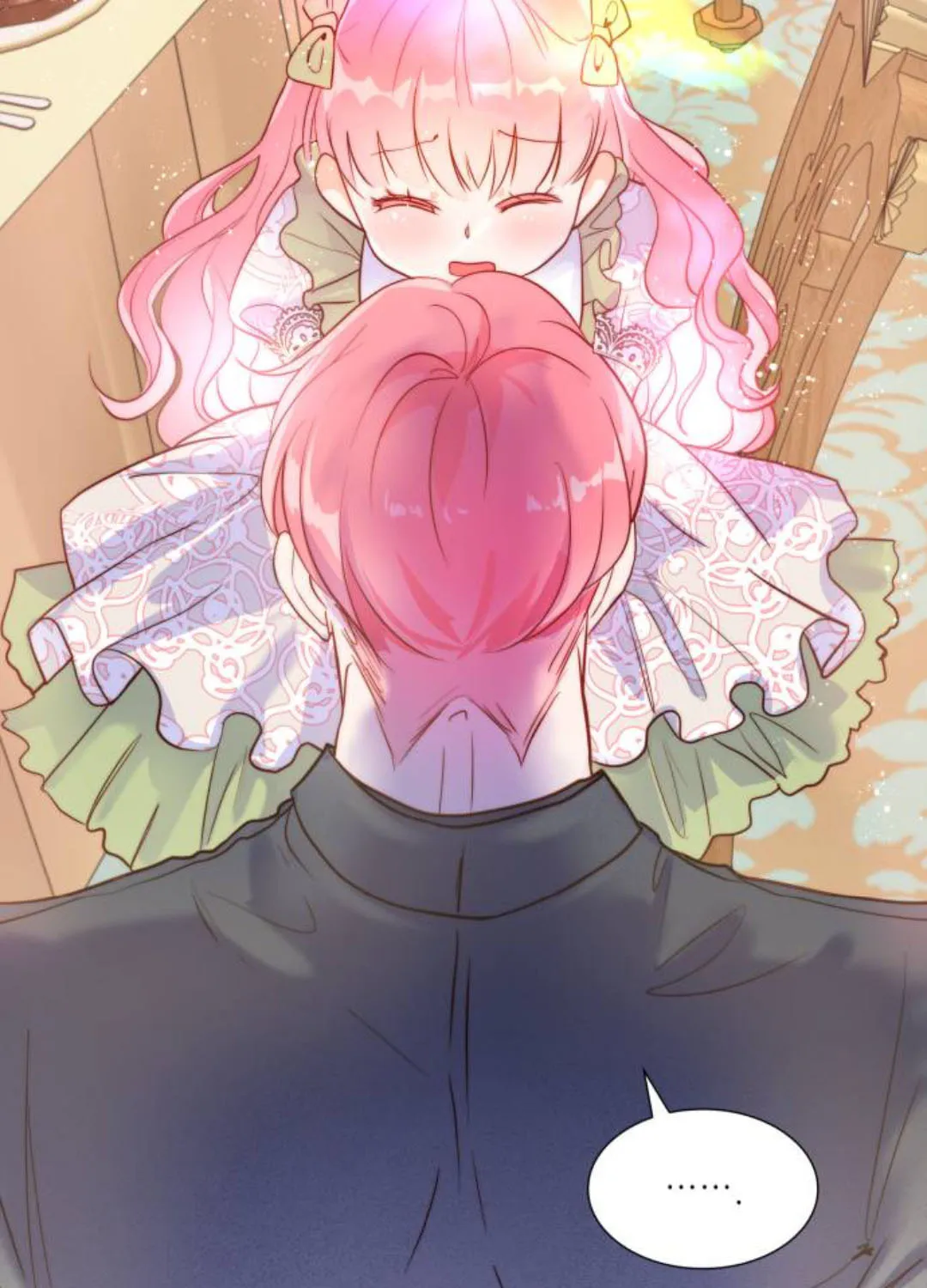 Read Born as the Second Daughter chapter 4 image 162 on Lezhin