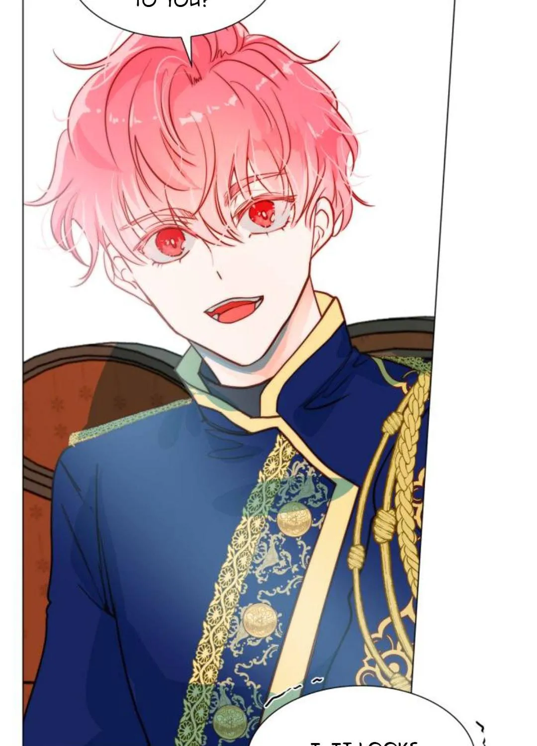 Read Born as the Second Daughter chapter 4 image 17 on Lezhin