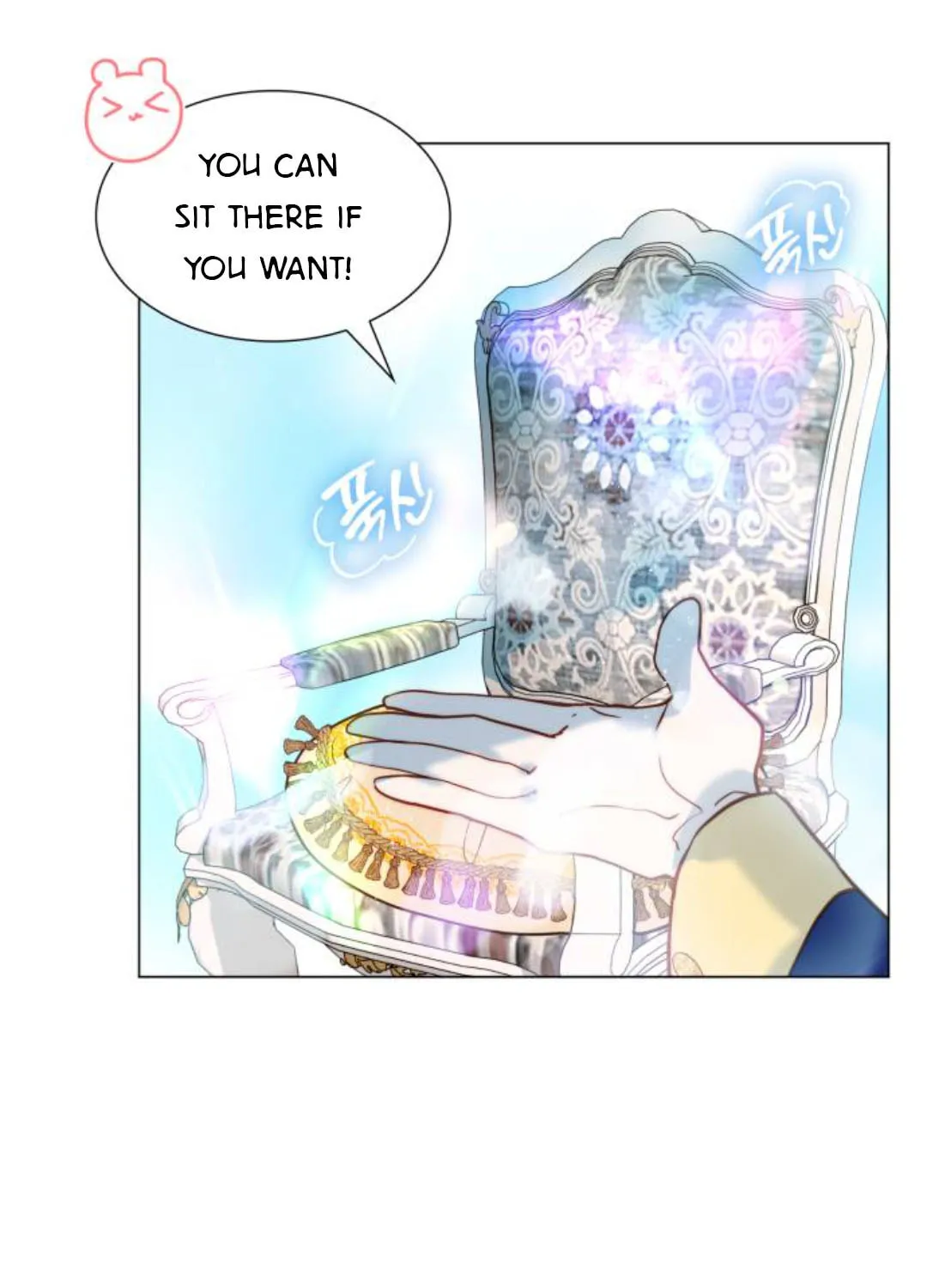 Read Born as the Second Daughter chapter 4 image 19 on Lezhin