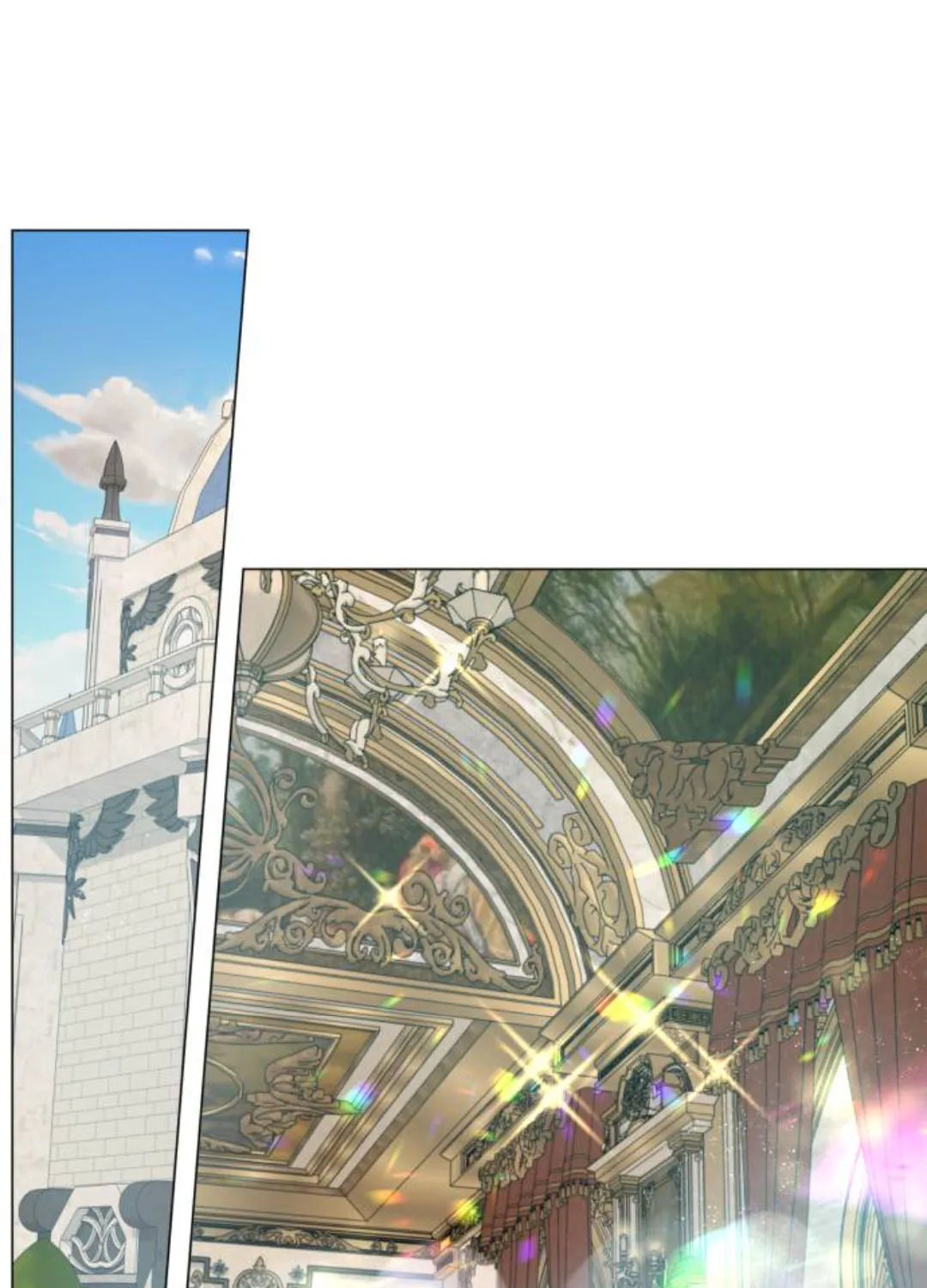 Read Born as the Second Daughter chapter 4 image 2 on Lezhin