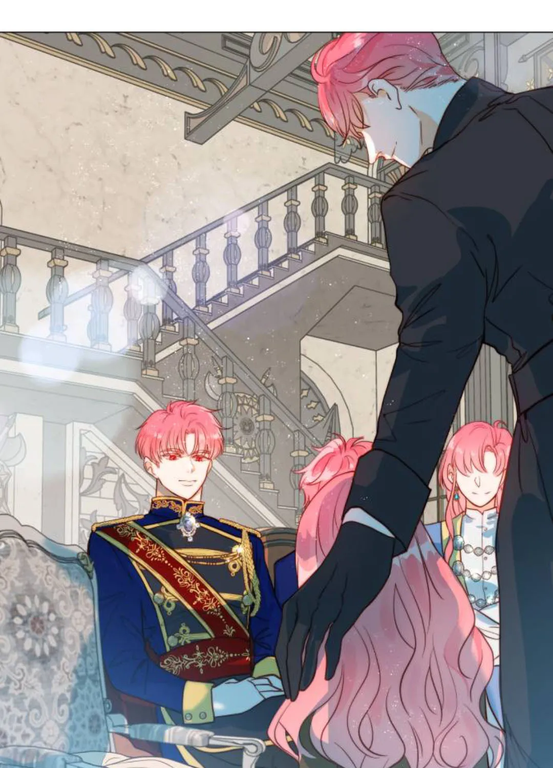 Read Born as the Second Daughter chapter 4 image 23 on Lezhin