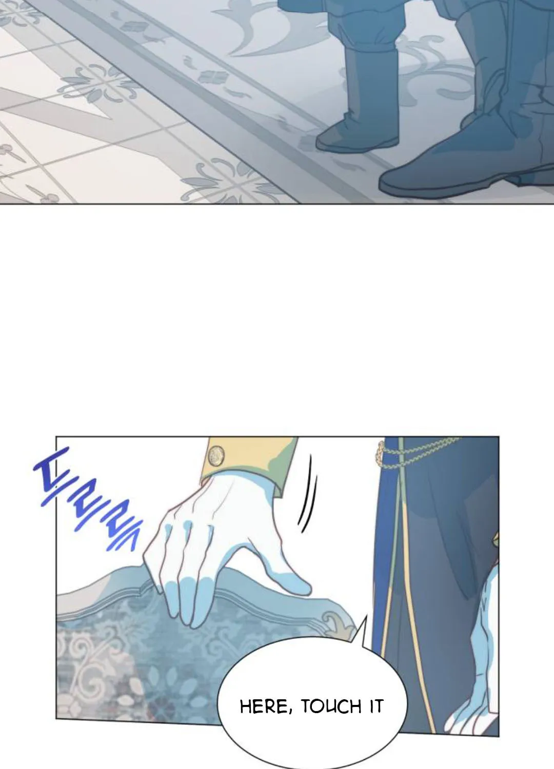 Read Born as the Second Daughter chapter 4 image 25 on Lezhin