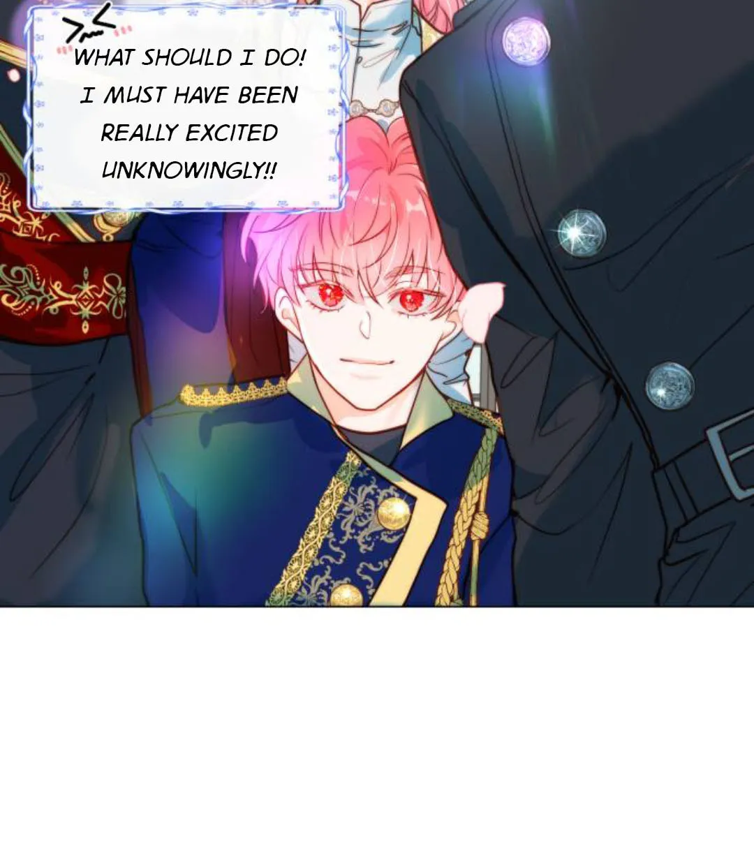 Read Born as the Second Daughter chapter 4 image 29 on Lezhin