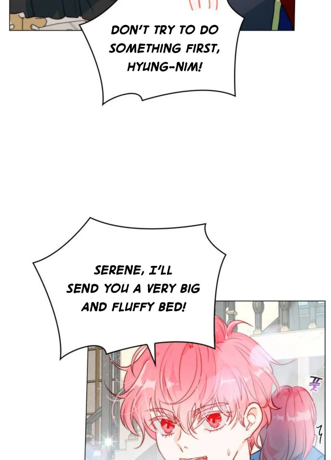 Read Born as the Second Daughter chapter 4 image 32 on Lezhin