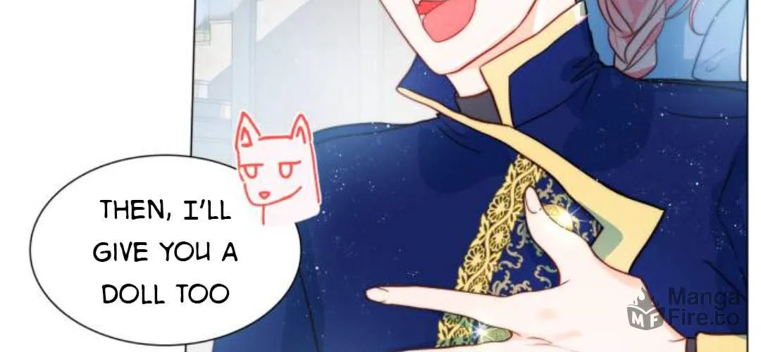 Read Born as the Second Daughter chapter 4 image 33 on Lezhin