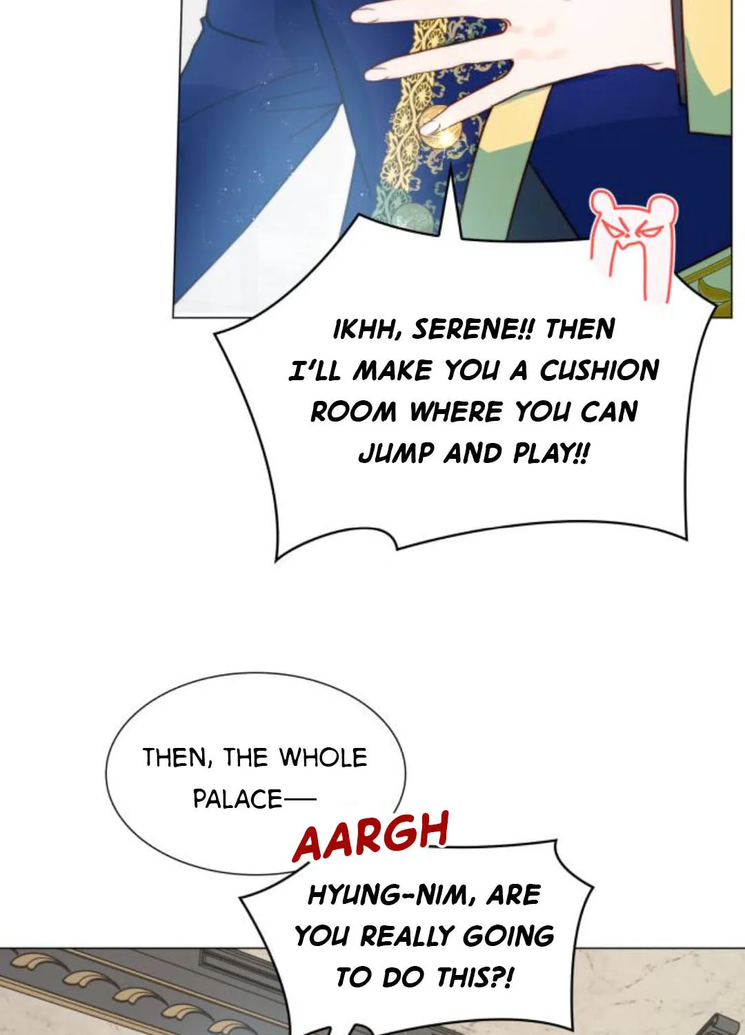 Read Born as the Second Daughter chapter 4 image 34 on Lezhin