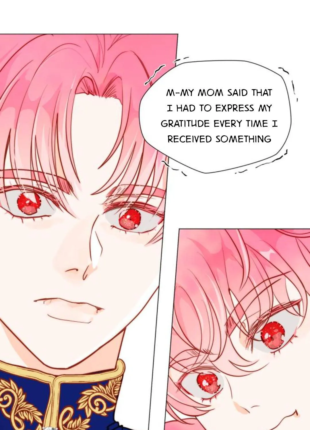 Read Born as the Second Daughter chapter 4 image 38 on Lezhin