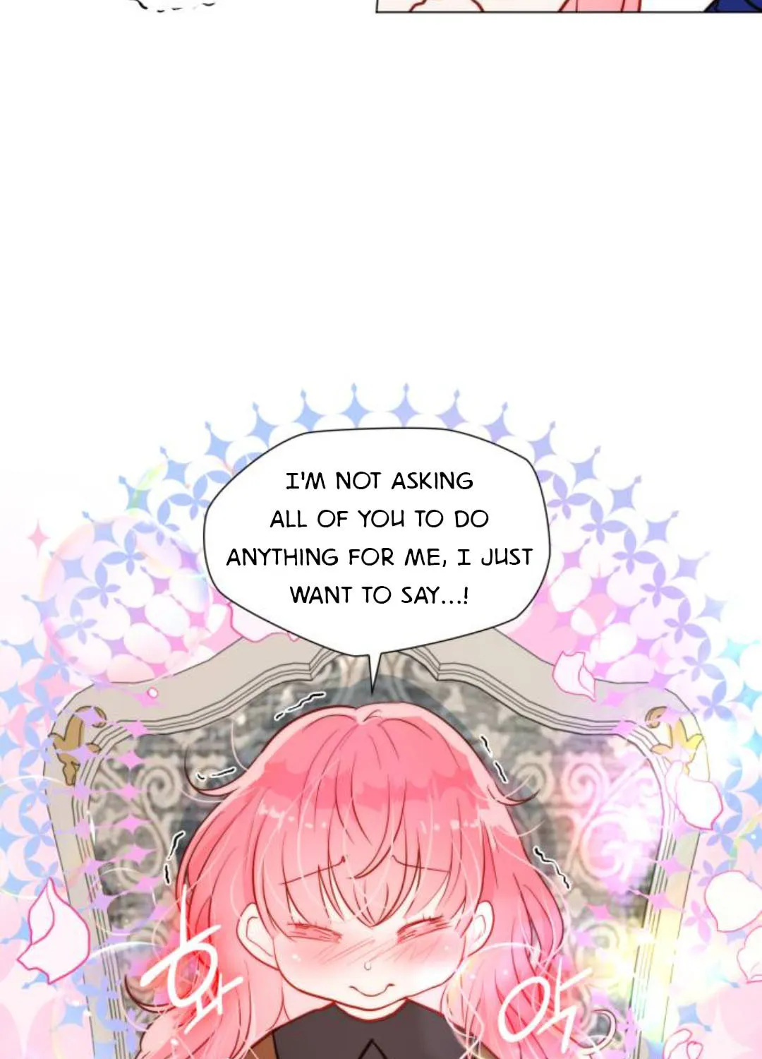 Read Born as the Second Daughter chapter 4 image 40 on Lezhin