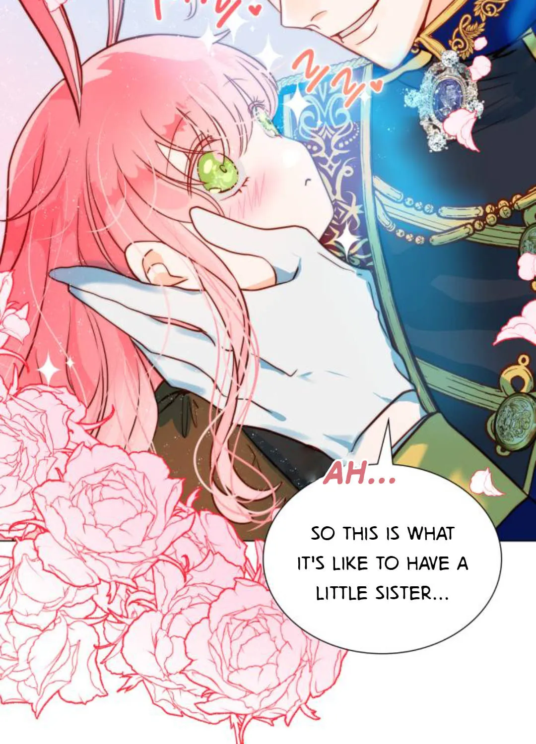 Read Born as the Second Daughter chapter 4 image 47 on Lezhin