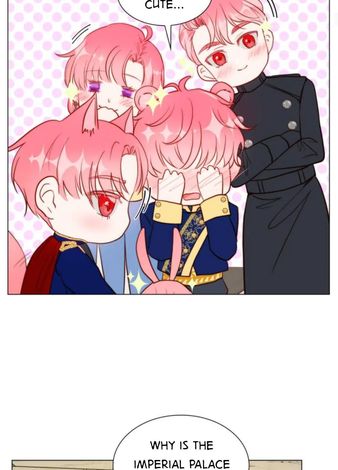 Read Born as the Second Daughter chapter 4 image 49 on Lezhin