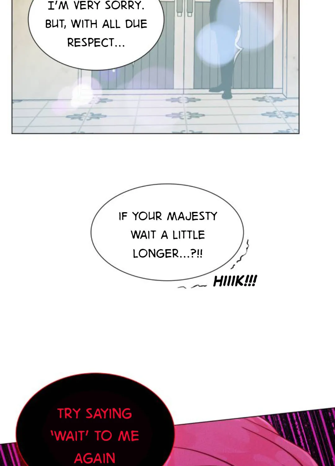 Read Born as the Second Daughter chapter 4 image 51 on Lezhin