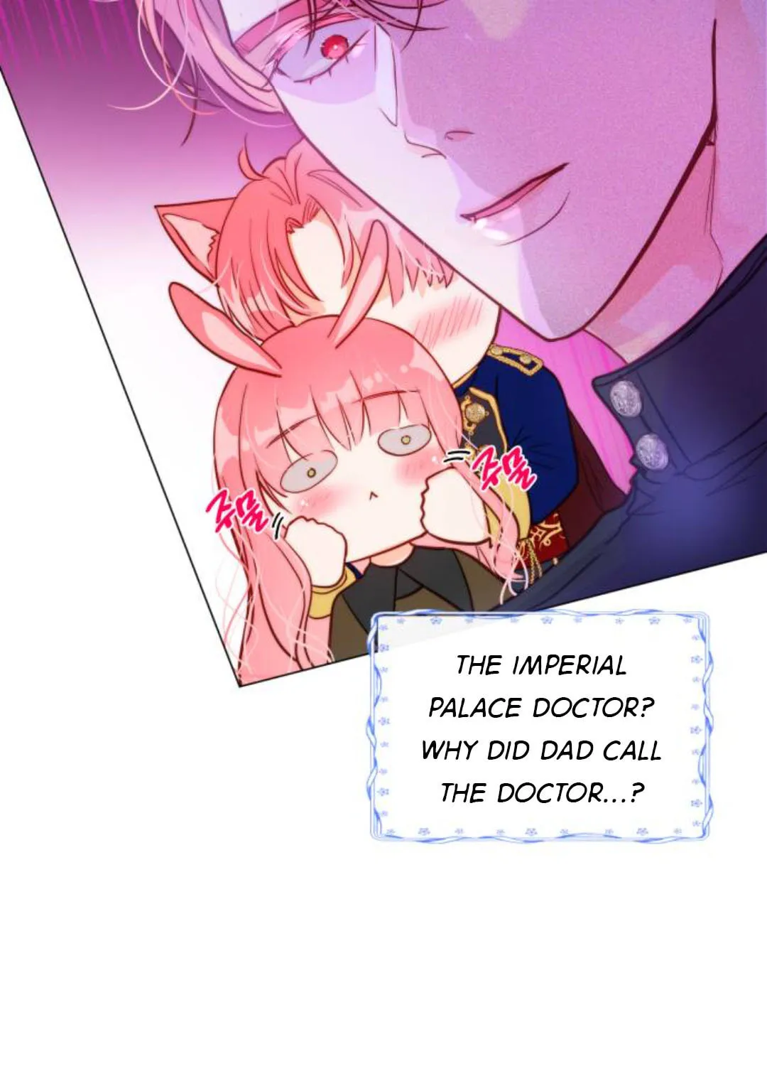 Read Born as the Second Daughter chapter 4 image 53 on Lezhin