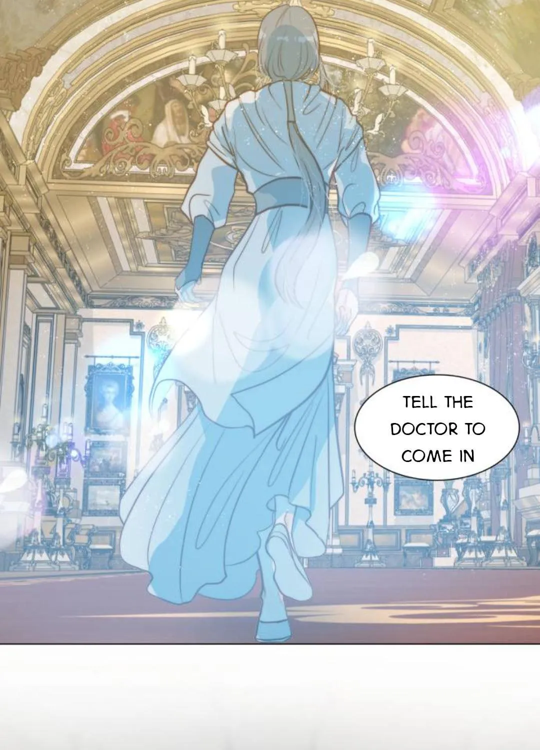 Read Born as the Second Daughter chapter 4 image 55 on Lezhin