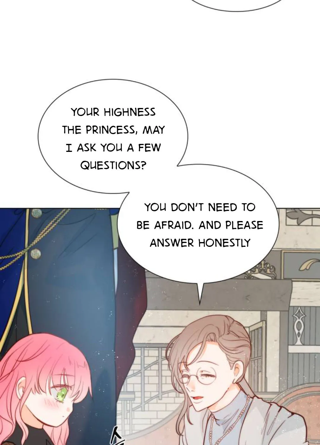 Read Born as the Second Daughter chapter 4 image 59 on Lezhin