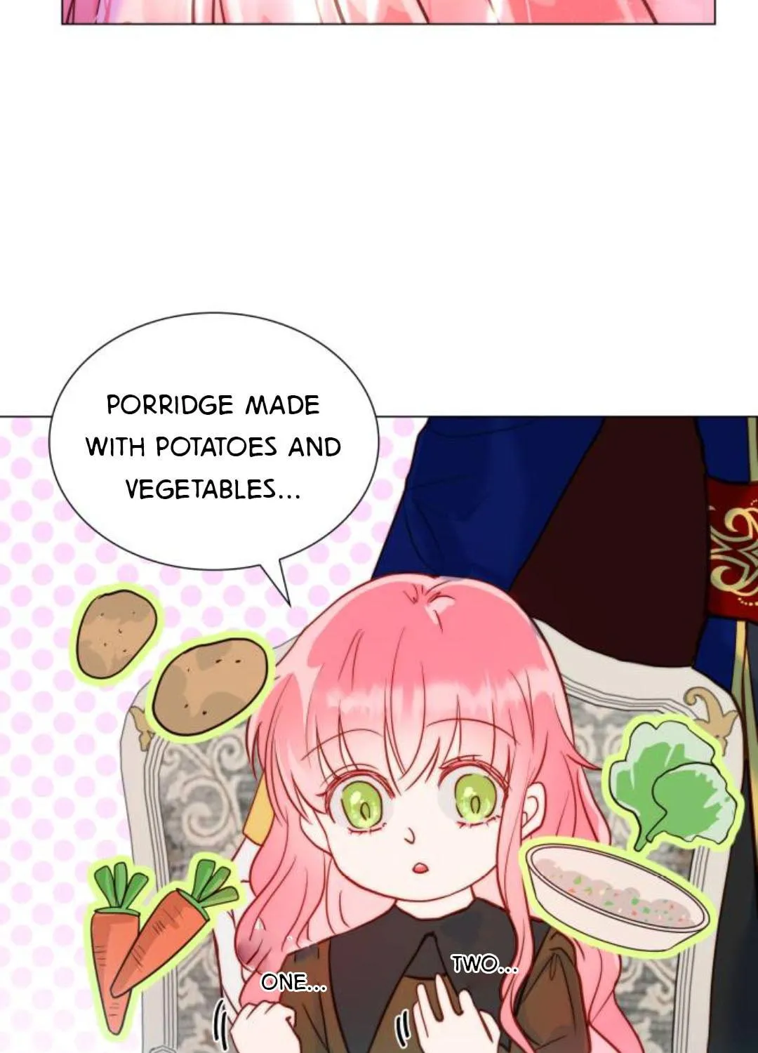 Read Born as the Second Daughter chapter 4 image 64 on Lezhin