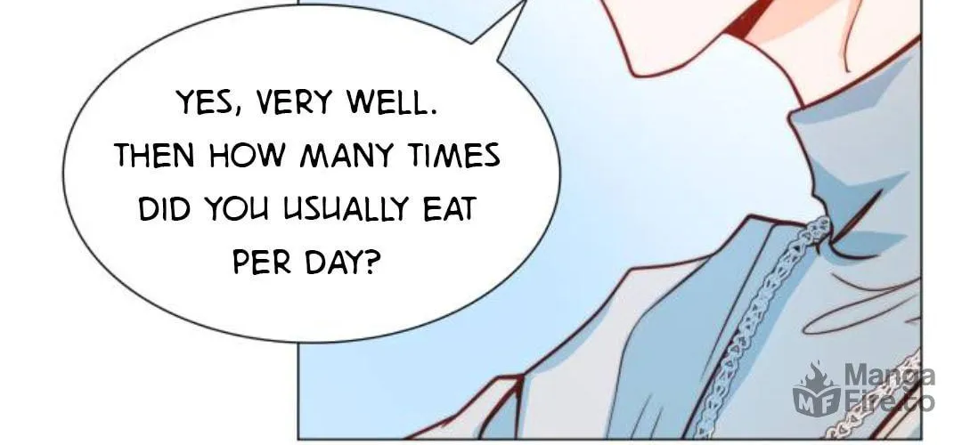 Read Born as the Second Daughter chapter 4 image 67 on Lezhin