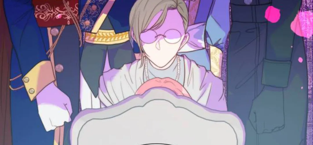 Read Born as the Second Daughter chapter 4 image 69 on Lezhin