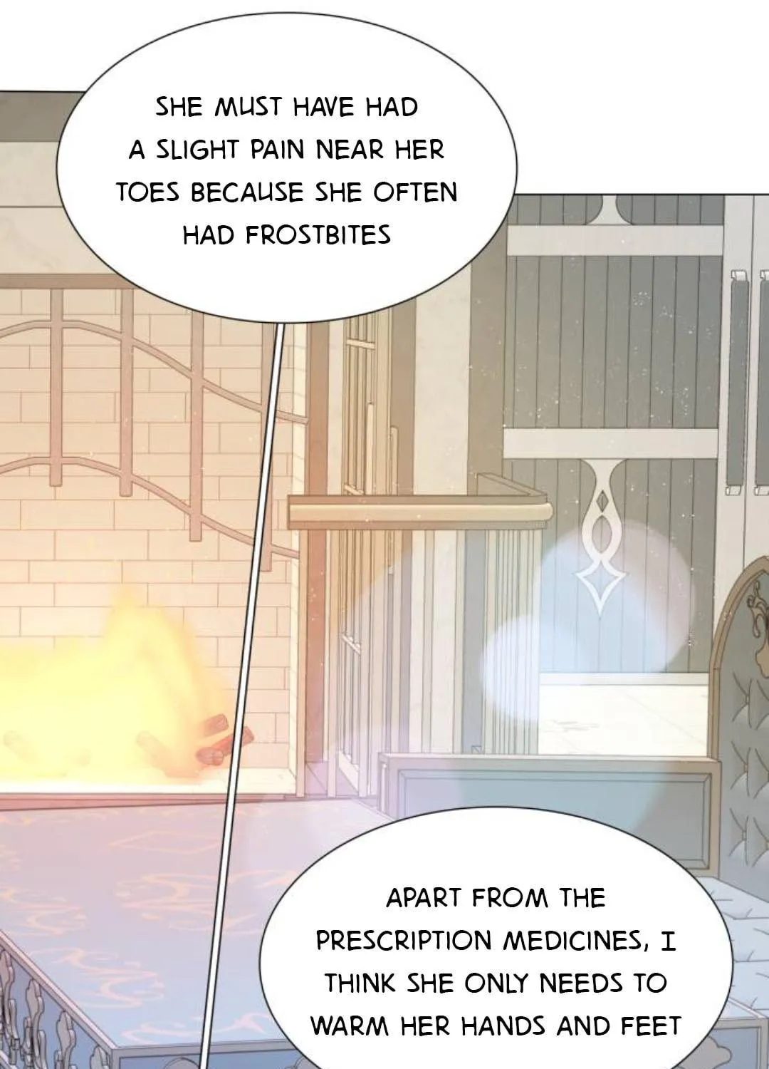 Read Born as the Second Daughter chapter 4 image 72 on Lezhin