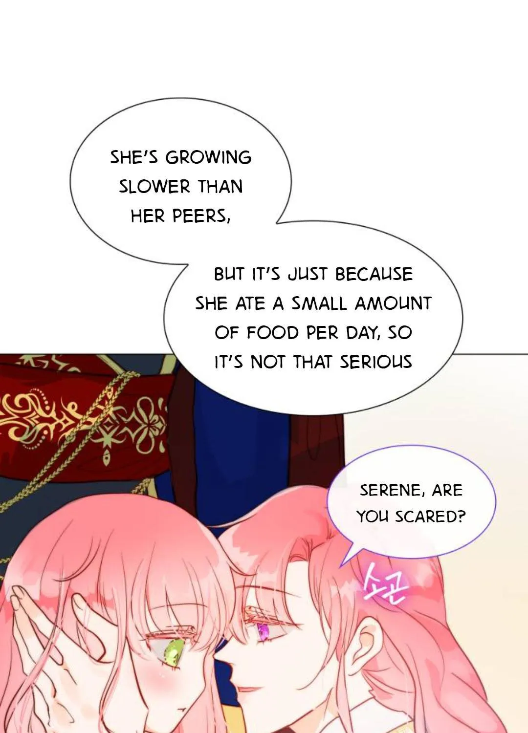 Read Born as the Second Daughter chapter 4 image 74 on Lezhin