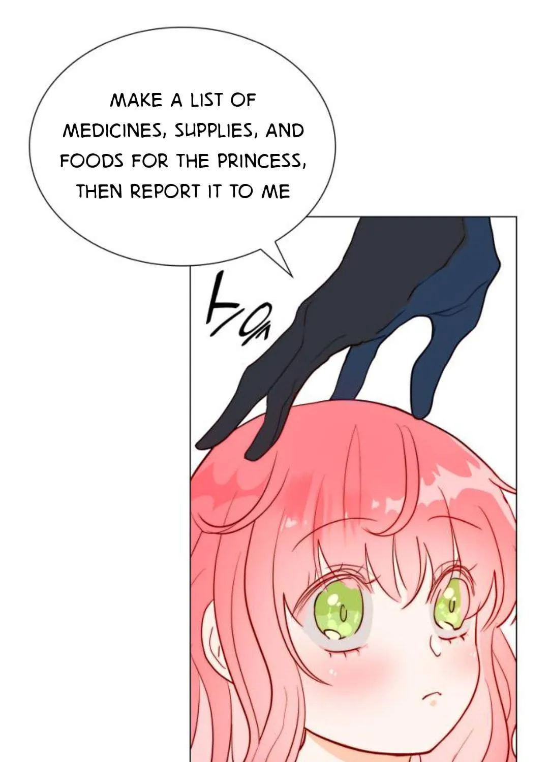 Read Born as the Second Daughter chapter 4 image 77 on Lezhin