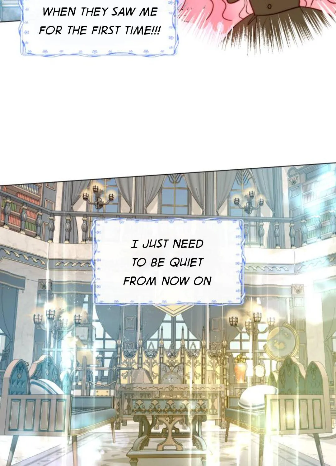 Read Born as the Second Daughter chapter 4 image 8 on Lezhin