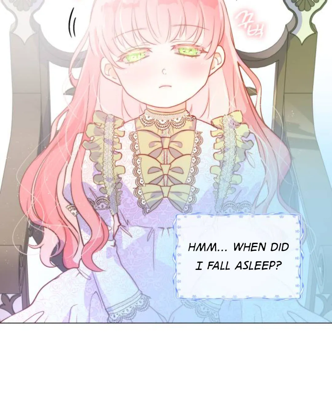 Read Born as the Second Daughter chapter 4 image 91 on Lezhin