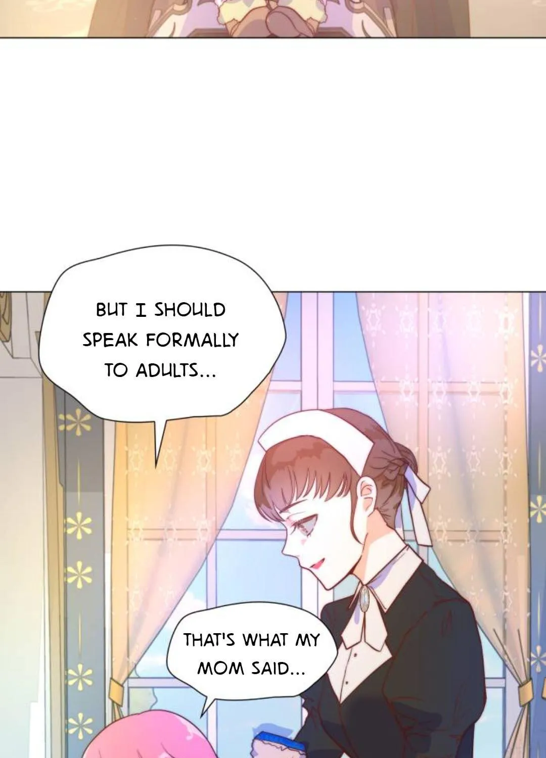 Read Born as the Second Daughter chapter 4 image 94 on Lezhin