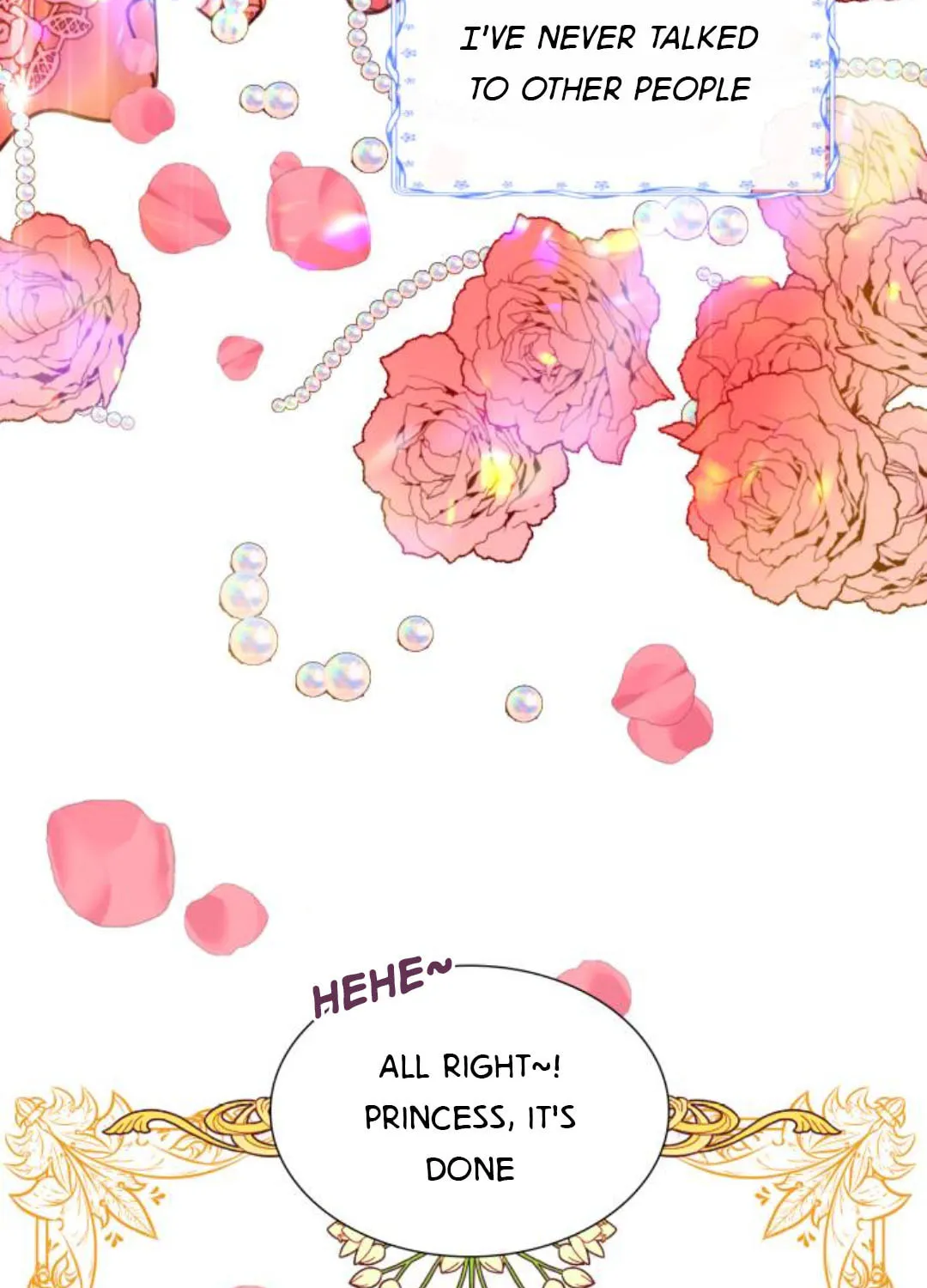 Read Born as the Second Daughter chapter 4 image 98 on Lezhin