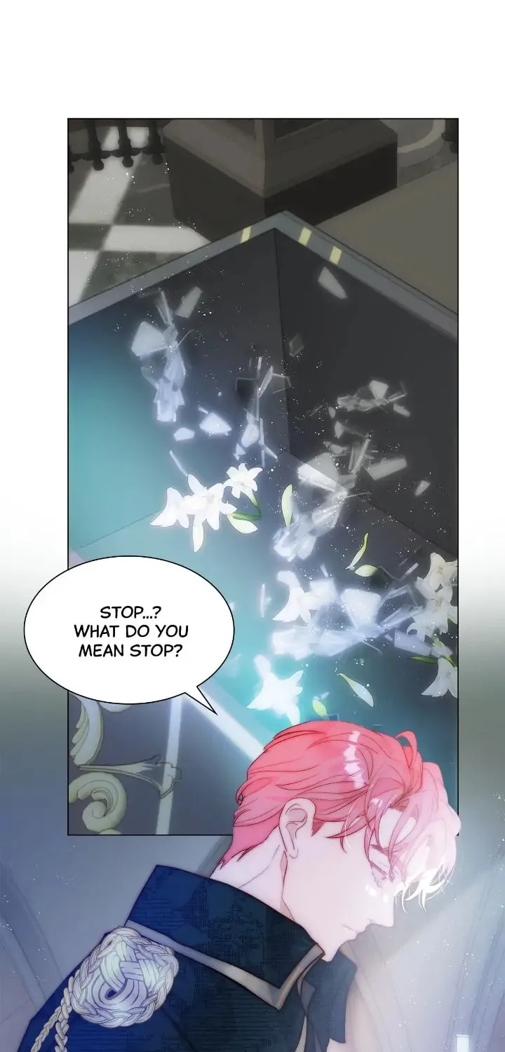 Read Born as the Second Daughter chapter 40 image 1 on Lezhin