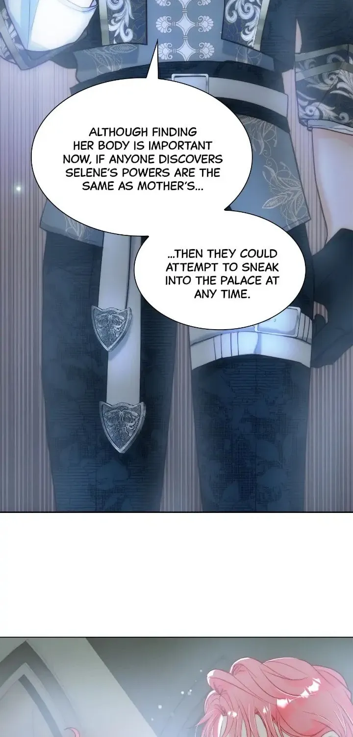 Read Born as the Second Daughter chapter 40 image 13 on Lezhin