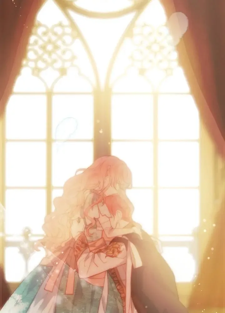 Read Born as the Second Daughter chapter 40 image 25 on Lezhin