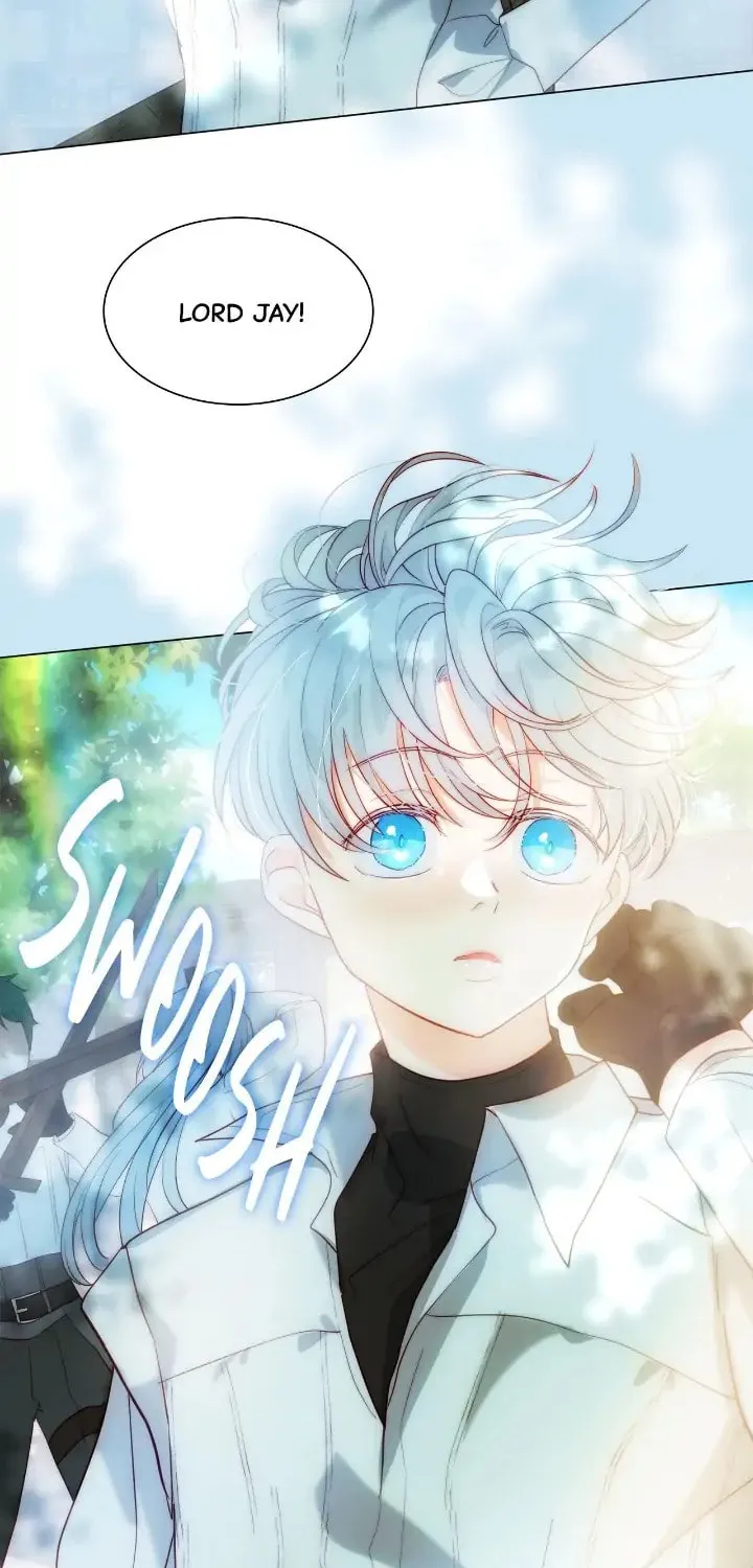 Read Born as the Second Daughter chapter 40 image 30 on Lezhin