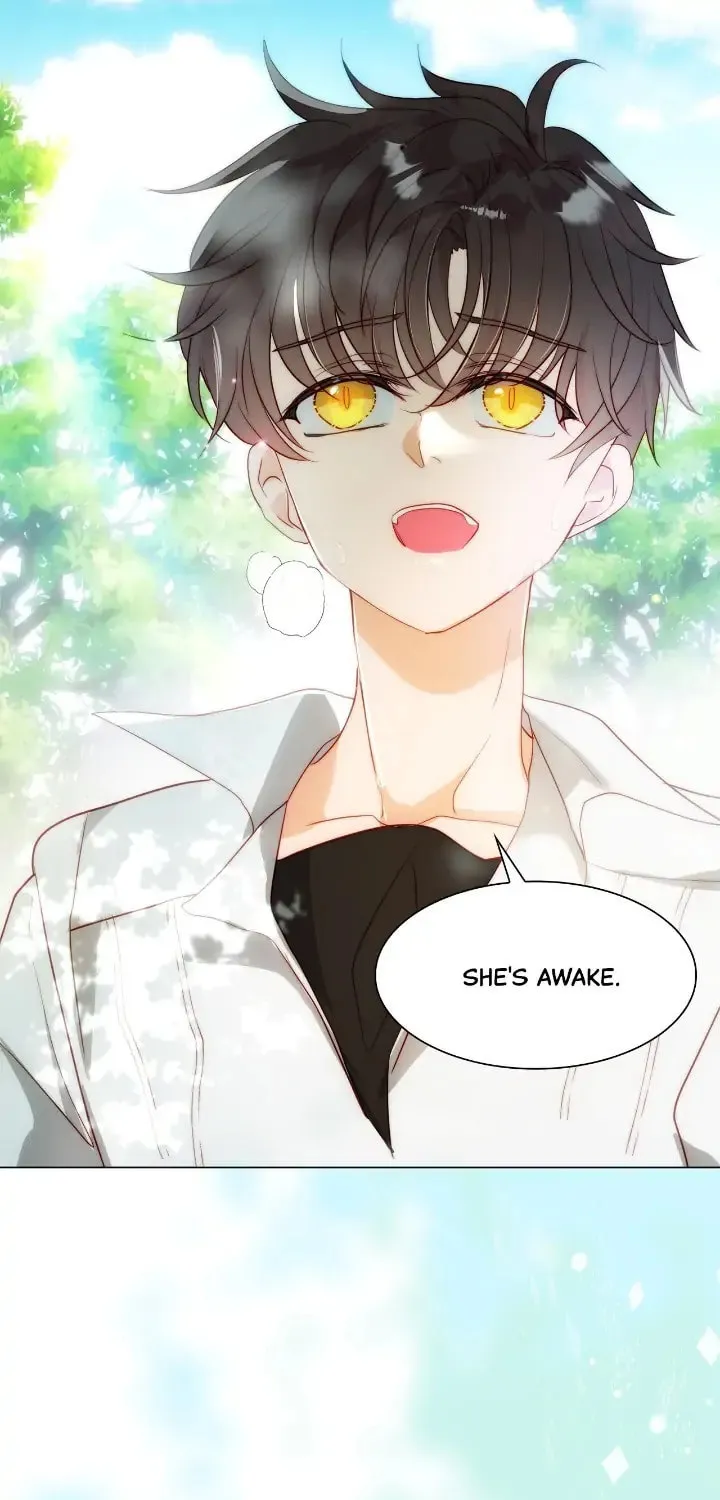 Read Born as the Second Daughter chapter 40 image 32 on Lezhin