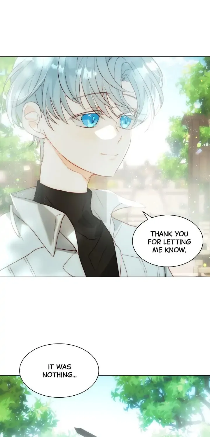 Read Born as the Second Daughter chapter 40 image 34 on Lezhin