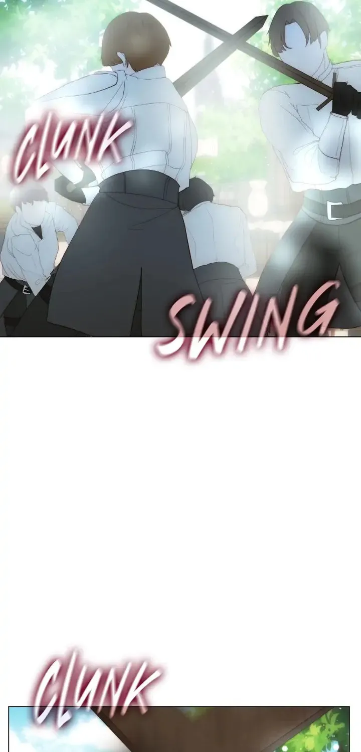 Read Born as the Second Daughter chapter 40 image 35 on Lezhin
