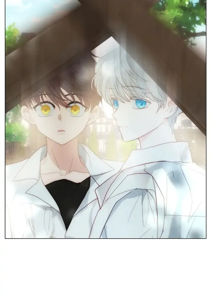Read Born as the Second Daughter chapter 40 image 36 on Lezhin