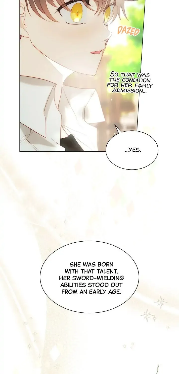 Read Born as the Second Daughter chapter 40 image 41 on Lezhin