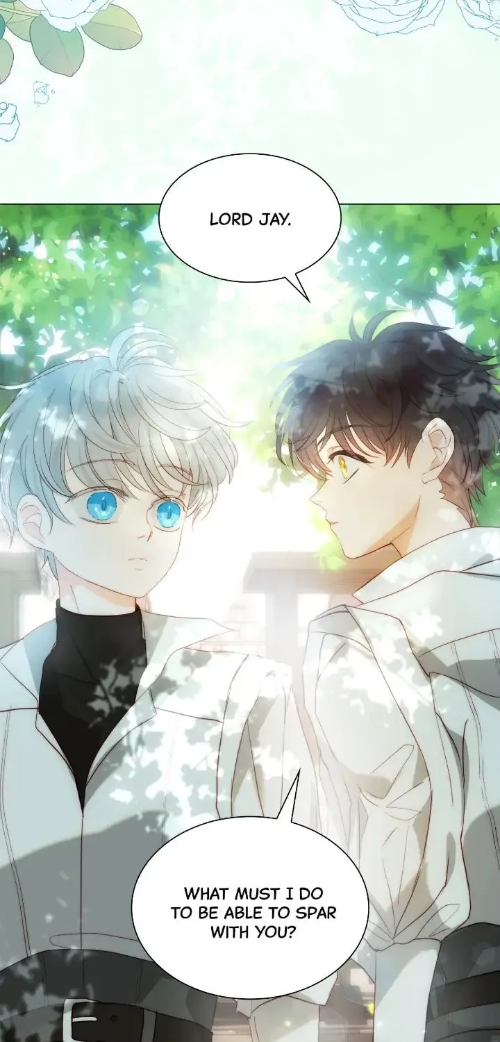 Read Born as the Second Daughter chapter 40 image 43 on Lezhin