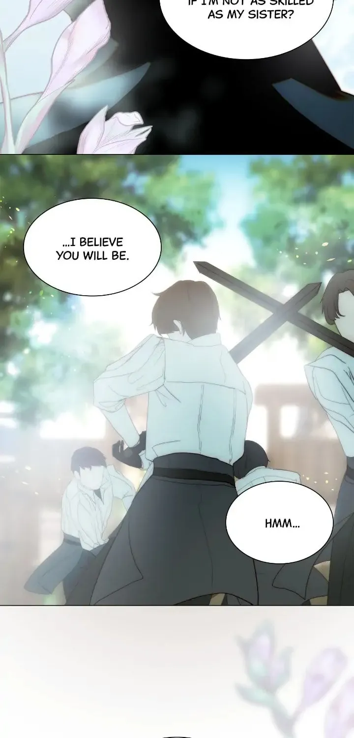 Read Born as the Second Daughter chapter 40 image 46 on Lezhin