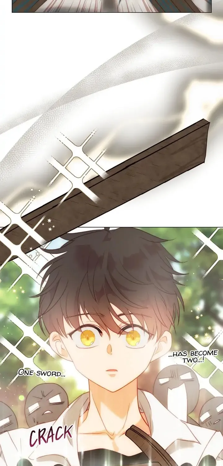 Read Born as the Second Daughter chapter 40 image 49 on Lezhin