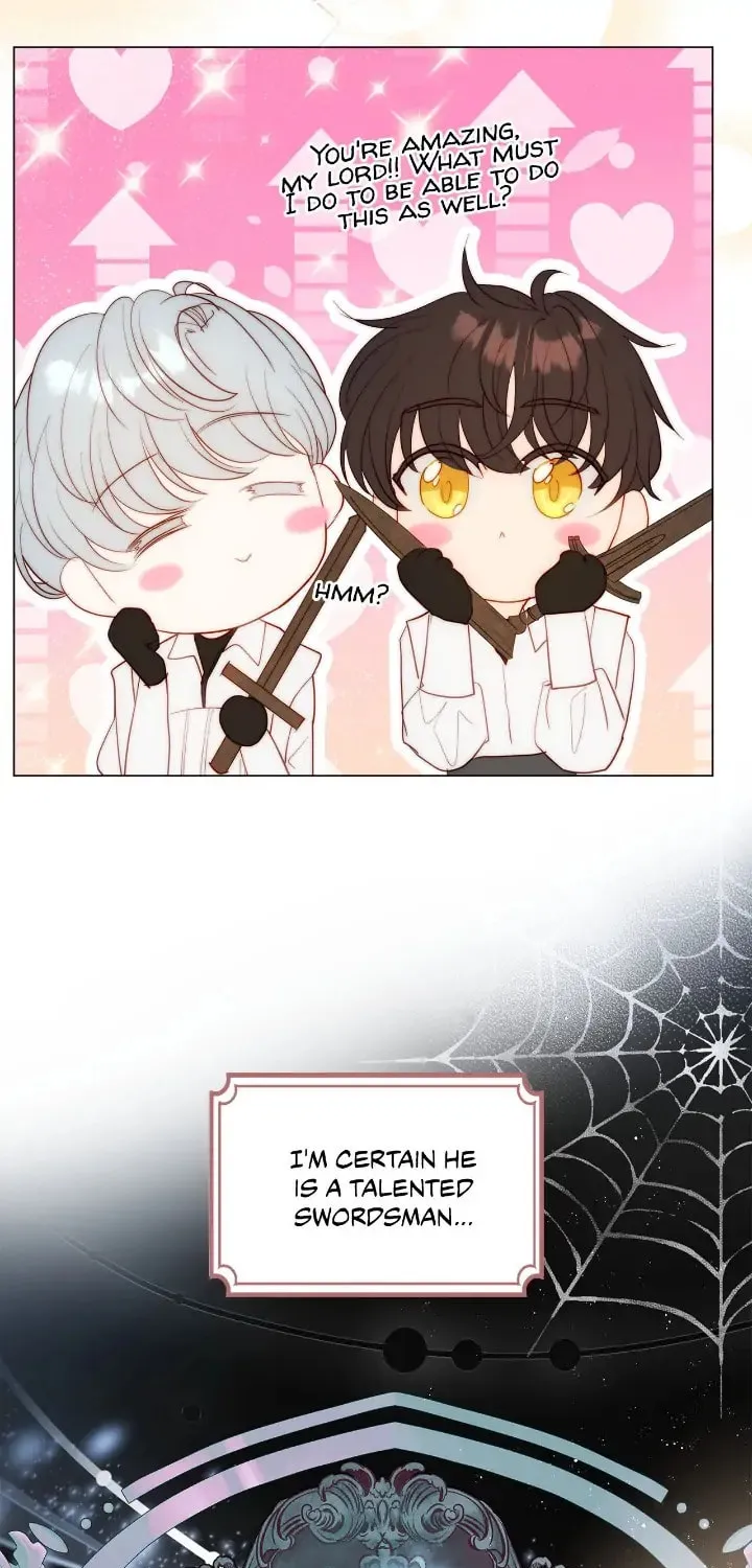 Read Born as the Second Daughter chapter 40 image 51 on Lezhin