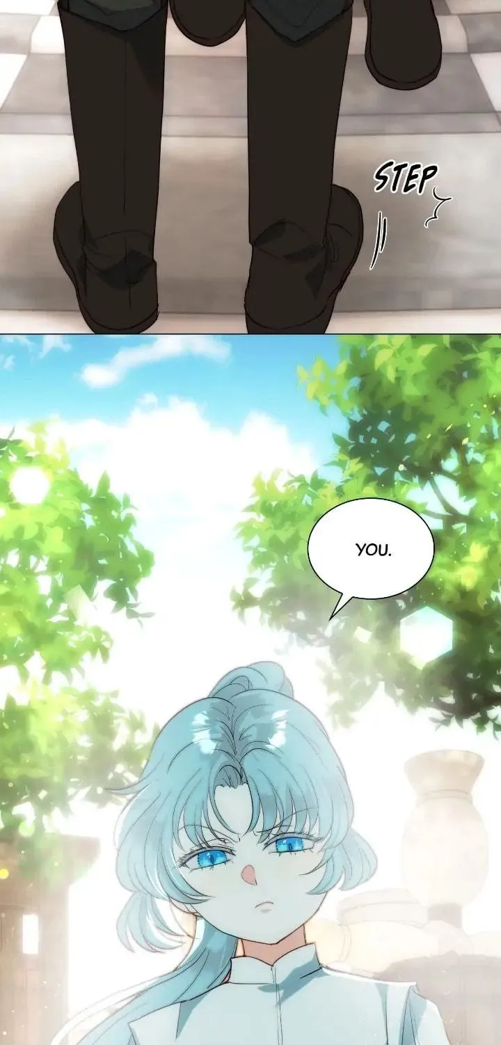 Read Born as the Second Daughter chapter 40 image 54 on Lezhin