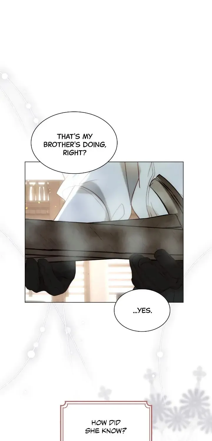 Read Born as the Second Daughter chapter 40 image 56 on Lezhin