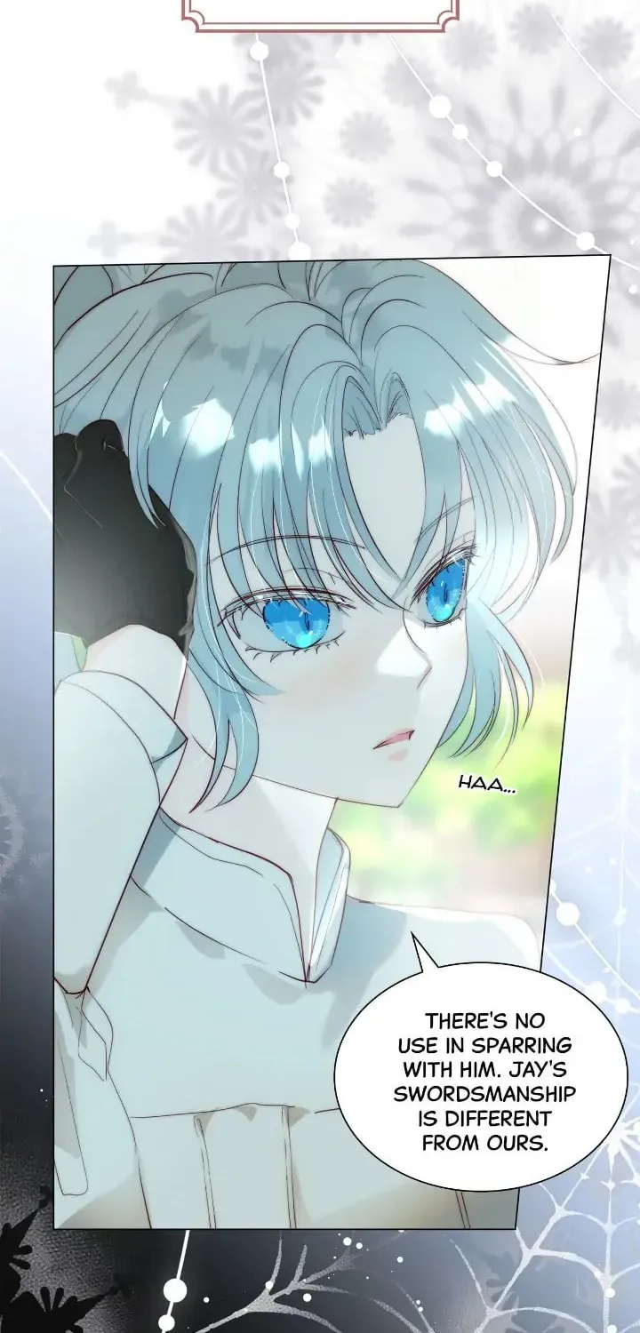 Read Born as the Second Daughter chapter 40 image 57 on Lezhin
