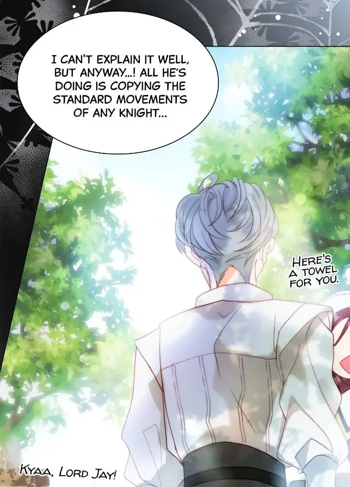 Read Born as the Second Daughter chapter 40 image 58 on Lezhin